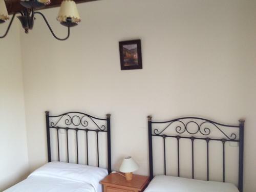 Agroturismo Casa Pico Zapatero