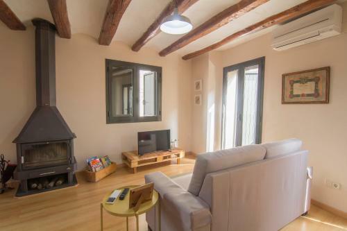Apartamento Casa Consales