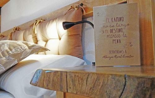 Hostal Albergue Rural Econatur