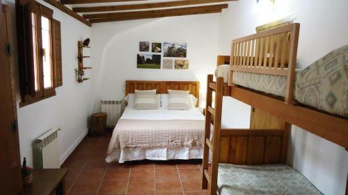 Hostal Albergue Rural Econatur