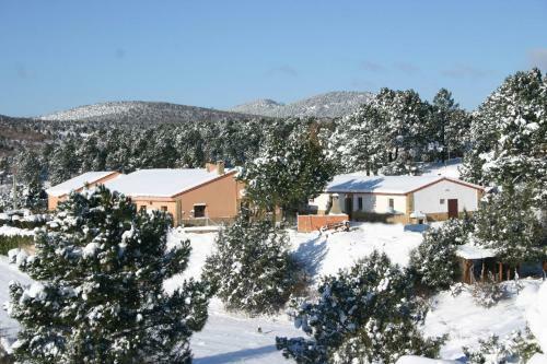 Hostal Albergue Rural Econatur