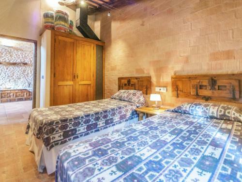 Beautiful Mansion In Pontos With Private Swimming Pool