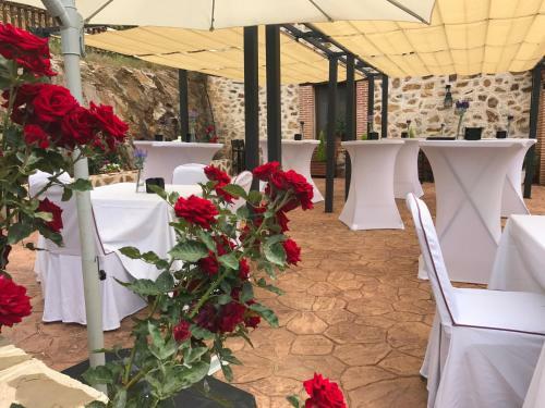 Agroturismo Casa Rural La Cabrera
