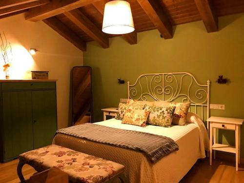 La Aguilerina Apartamentos Rurales