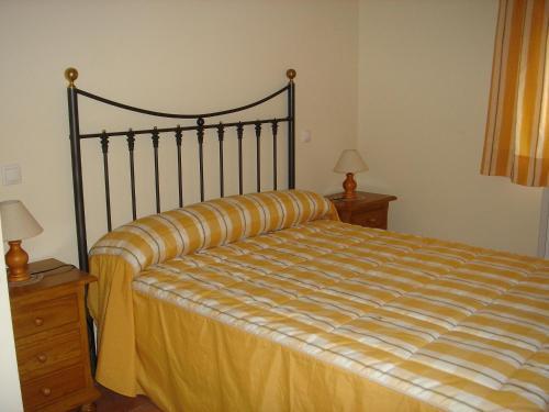 Apartamentos Serrano