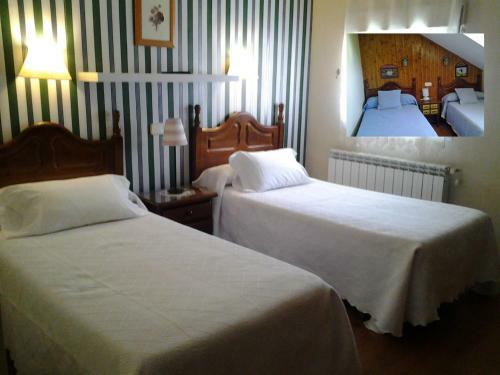 Albergue Hostal Martin