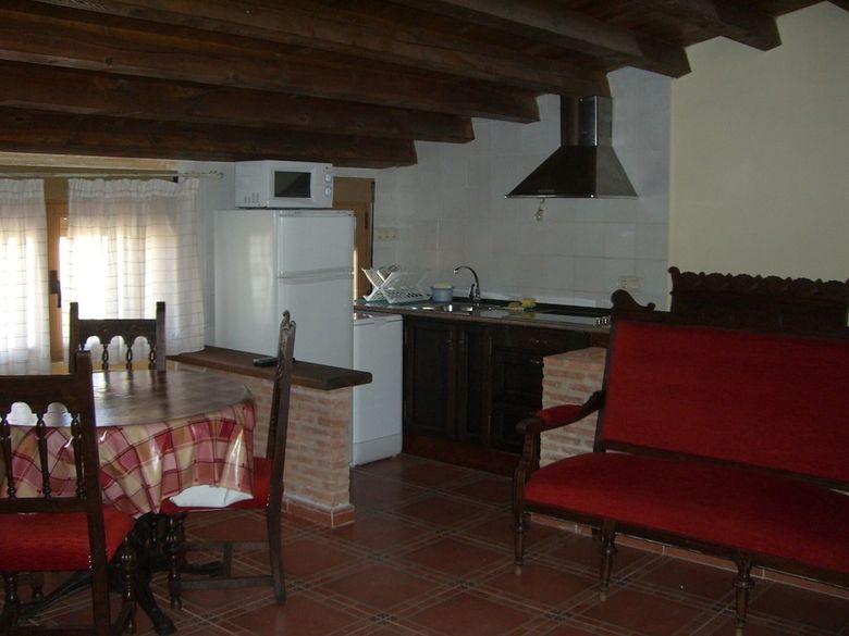 Agroturismo Casa Rural La Muralla