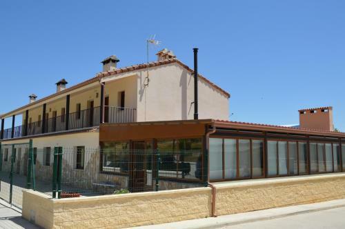 Hostal Rural Reillo