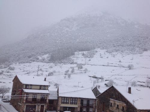 Posada Rural Pe�asagra