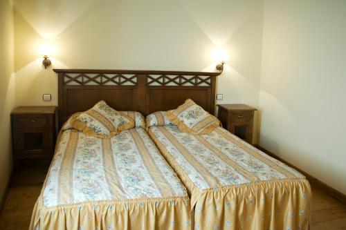 Posada Rural Pe�asagra