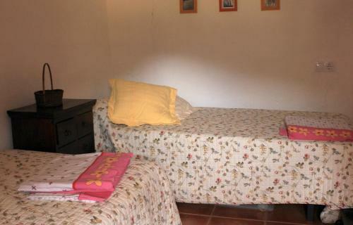 Agroturismo La Carrasca