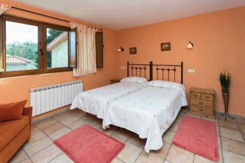 Agroturismo Casa Madrazo