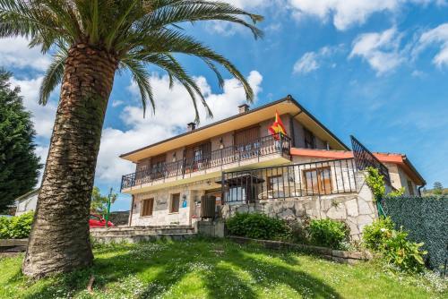 Agroturismo Casa Madrazo