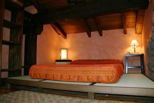 Posada El Pozu La Tejera
