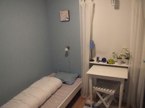 F�llingen Hotell & Cottages