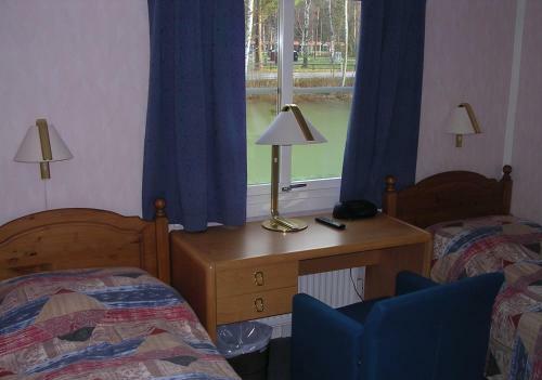 F�llingen Hotell & Cottages