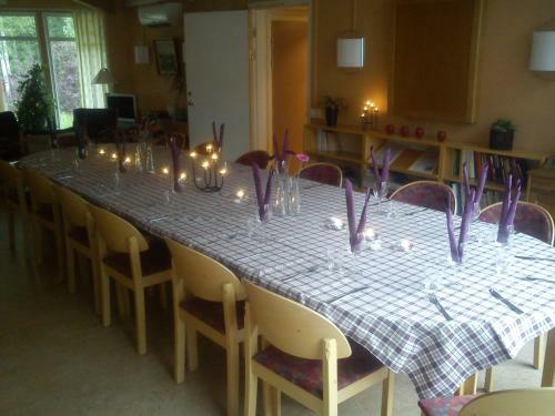 F�llingen Hotell & Cottages