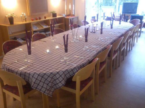 F�llingen Hotell & Cottages