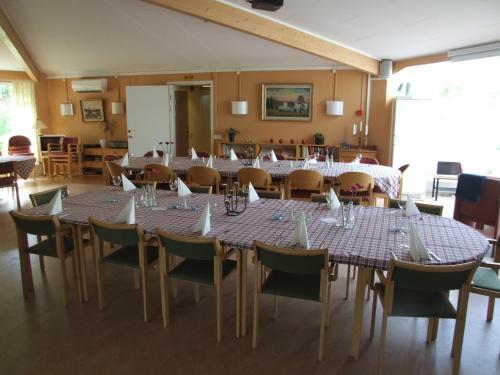 F�llingen Hotell & Cottages