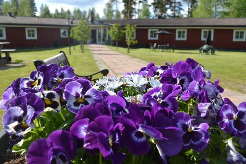 F�llingen Hotell & Cottages