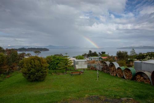 Discover Bruny Island Holiday Accommodation
