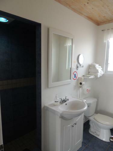 Bed & Breakfast Gite Des Chalets