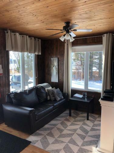 Bed & Breakfast Gite Des Chalets