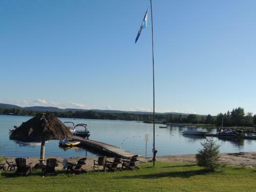 Bed & Breakfast Gite Des Chalets