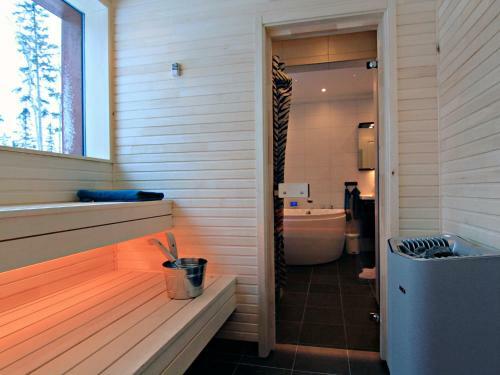 Villa Ottsj� Bear Lodge