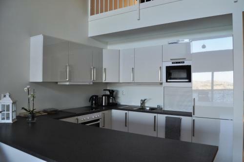 Apartamentos B�lgen - Overnatting Utsira