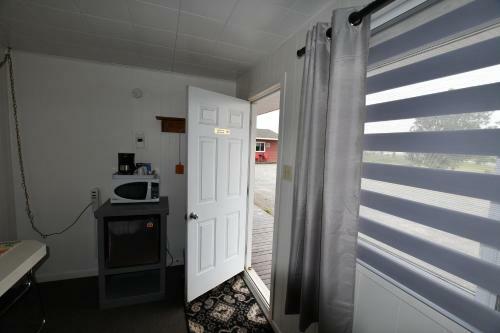 Motel Riviere Trois Pistoles
