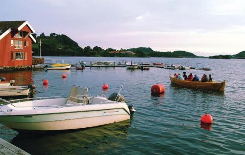 Holiday Home Sjernar�y Sjernar�y