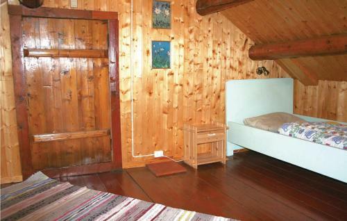Holiday Home B�stad Saupstadveien