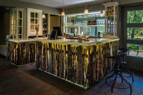 Gaupnetunet Hotell