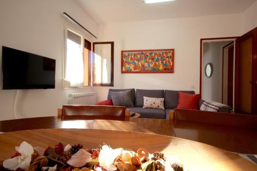 Ca La Llu�sa - Holiday Apartment