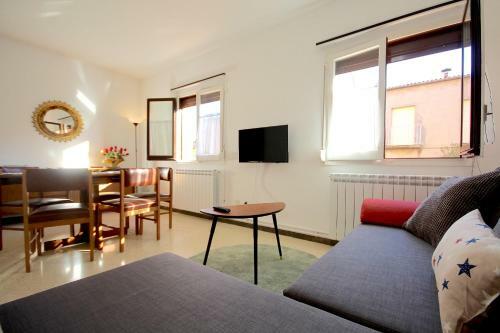 Ca La Llu�sa - Holiday Apartment