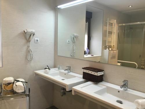 Hostal Burdi -kurutze Pensi�n