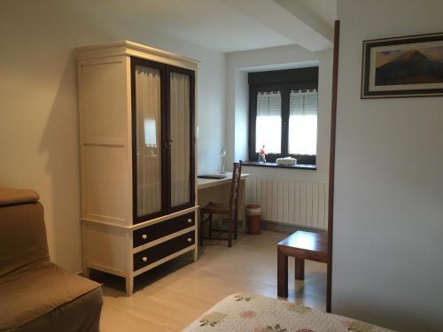 Hostal Burdi -kurutze Pensi�n