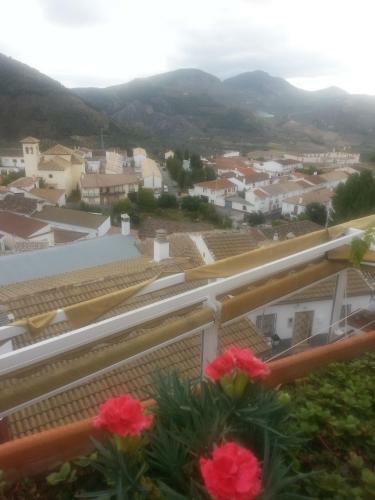 Hostal Balc�n Del Velillos-"rinc�n De Marcelo"