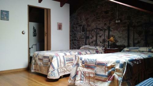 Agroturismo La Solana De Babia