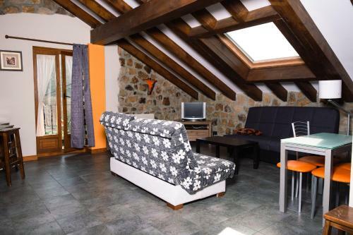Agroturismo Apartamentos Y Posada El Cafetal
