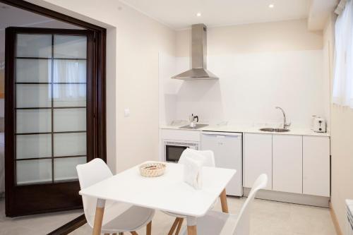 Apartamentos La Canal