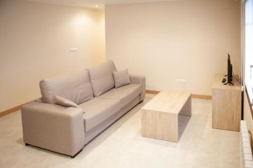 Apartamentos La Canal