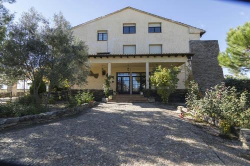 Hostal La Casona De Tamaya