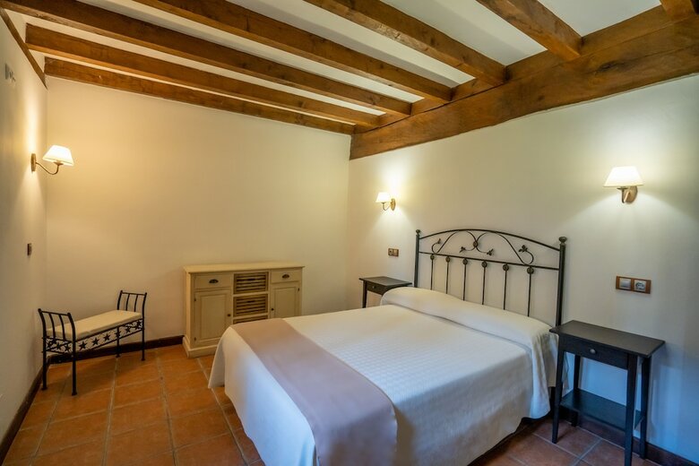Apartamentos El Lagar De Somo