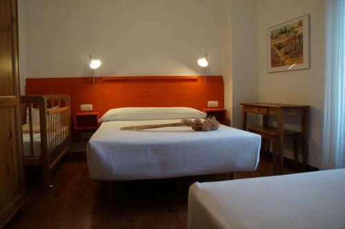 Bed & Breakfast Casa Rural Eikolara Landetxea