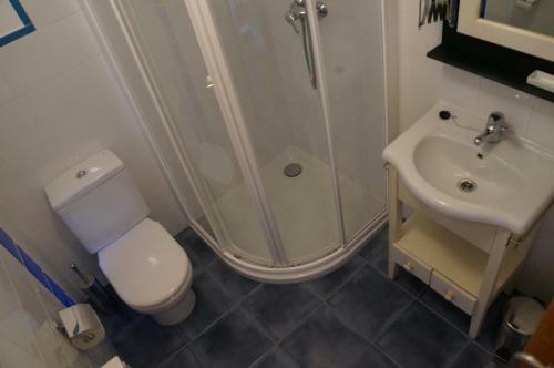 Bed & Breakfast Casa Rural Eikolara Landetxea
