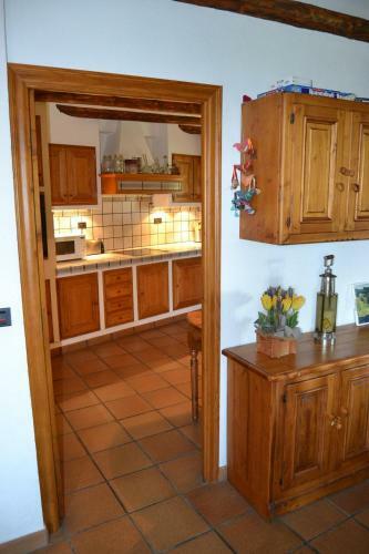 Apartamento Angoustrine III