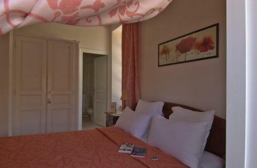 Hostellerie Clau Del Loup - Logis Hotels