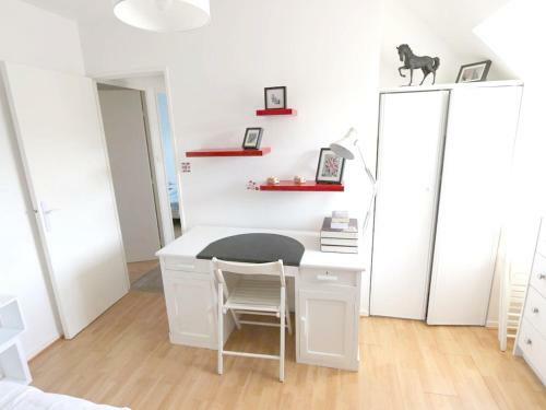 Holiday Home Rue De La Sterne